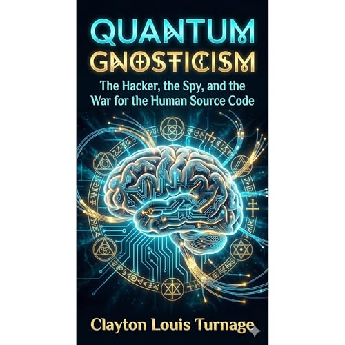 Quantum Gnosticism