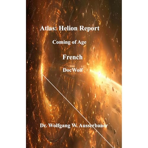 Atlas Helion Report in French