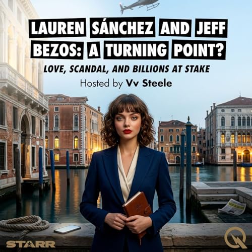 Lauren Sánchez and Jeff Bezos: A Turning Point?