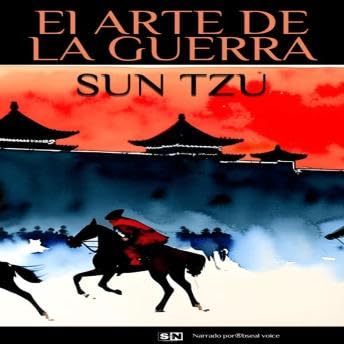 El arte de la guerra - Sun Tzu by Unknown