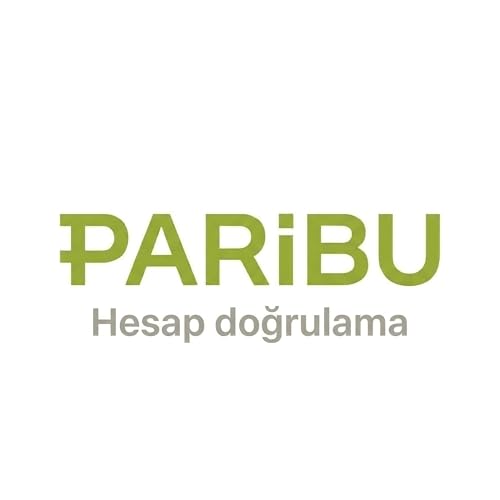 Paribu hesap doğrulama by Selin Korkmaz