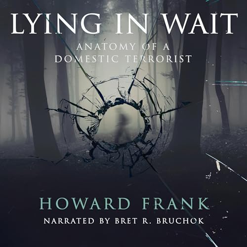 Lying in Wait by Howard Frank