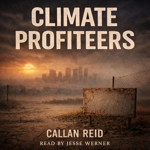 Climate Profiteers by Callan Reid