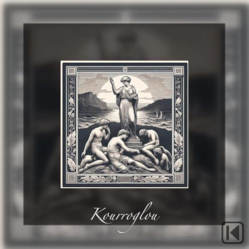 Kourroglou (French Edition)