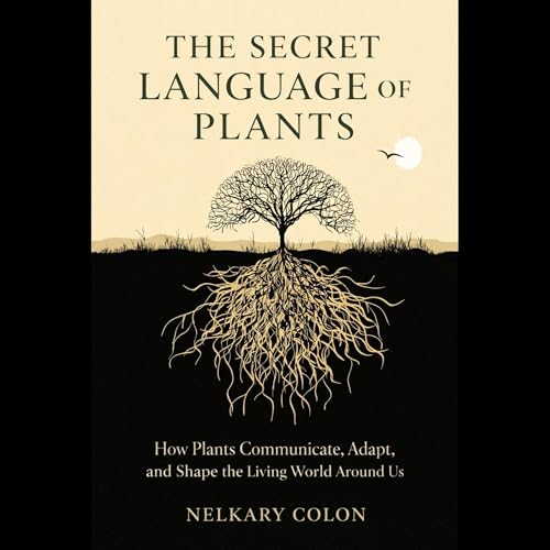 The Secret Language of Plants