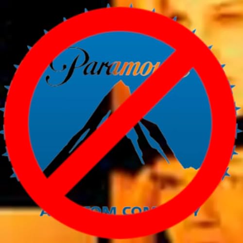 No Lights! No Camera! Action! - Episode 63 LIVE FINALE! - South of Marvel, West In Hell by Unknown