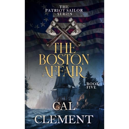 The Boston Affair