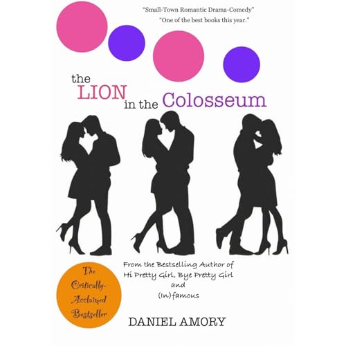 The Lion in the Colosseum