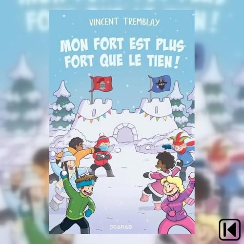 Mon fort est plus fort que le tien!