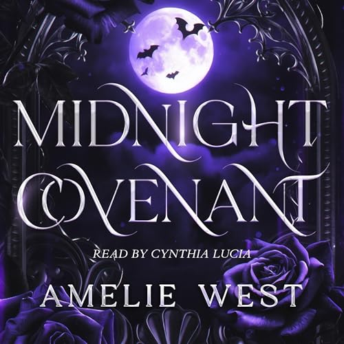 Midnight Covenant by Amelie West