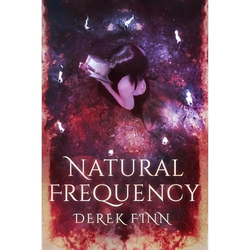 Natural Frequency by Derek Finn