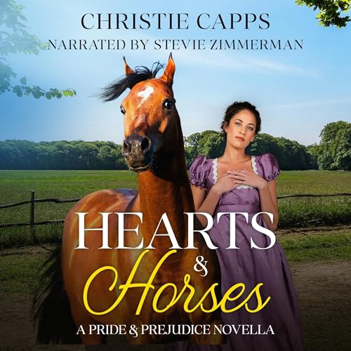 Hearts & Horses