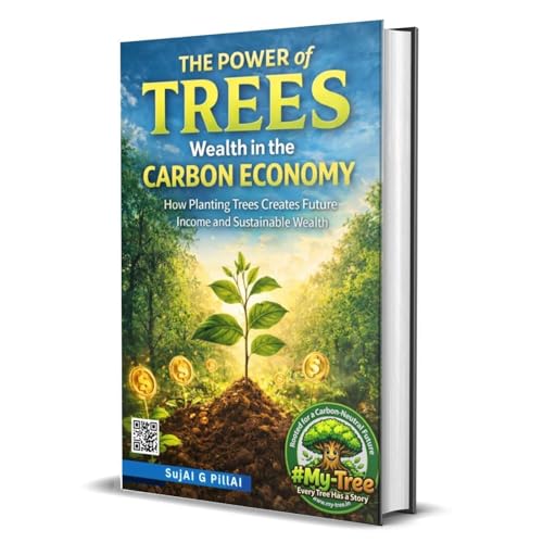 The Power of Trees: Wealth in the Carbon Economy