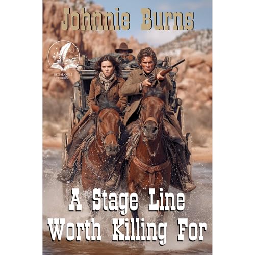 A Stage Line Worth Killing For