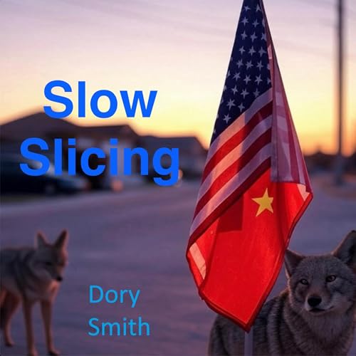 Slow Slicing by Dory Smith