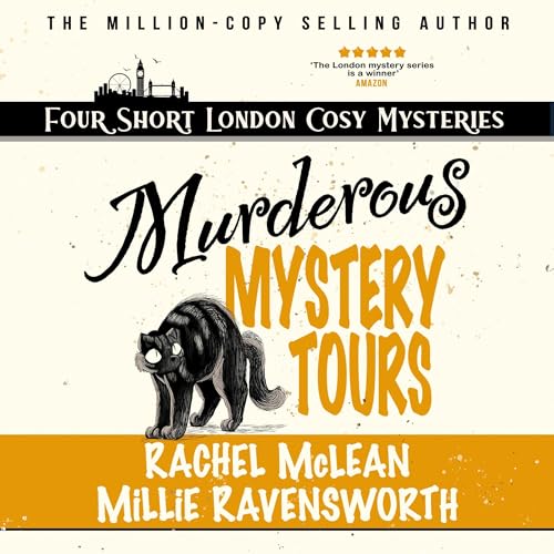 Murderous Mystery Tours