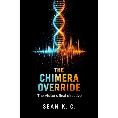 The Chimera Override by Sean K. C.