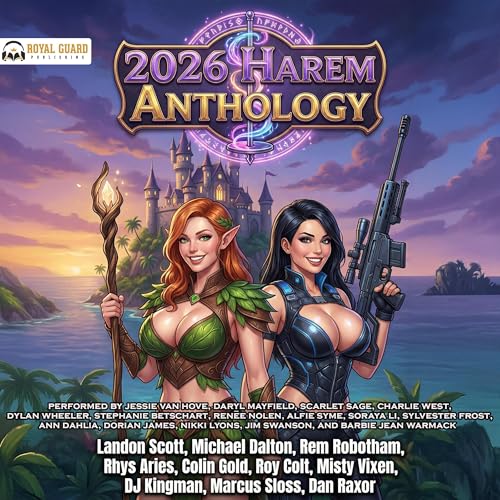 2026 Harem Anthology