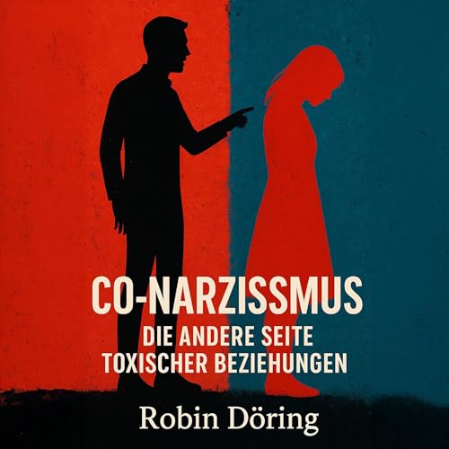 Co-Narzissmus: Die andere Seite toxischer Beziehungen