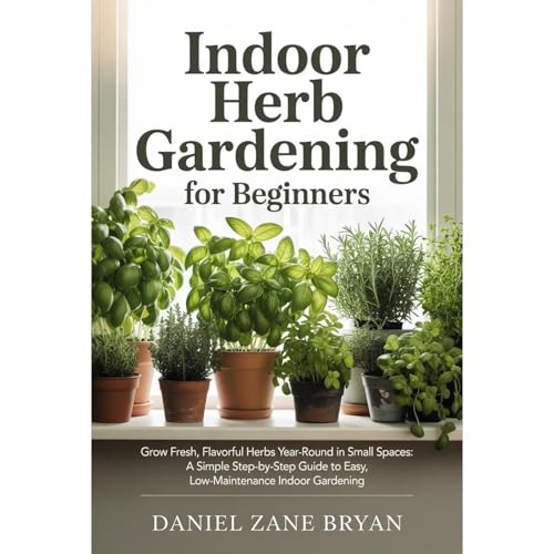Indoor Herb Gardening for Beginners