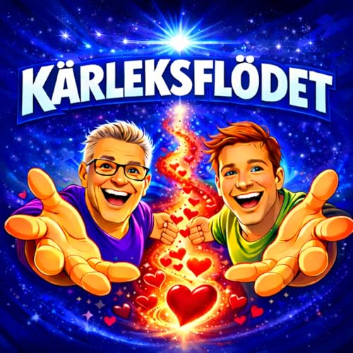 Kärleksflödet by Karl Green & Tomas Blomgren