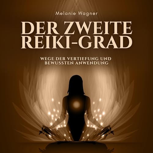 Der zweite Reiki-Grad