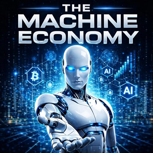 The Machine Economy