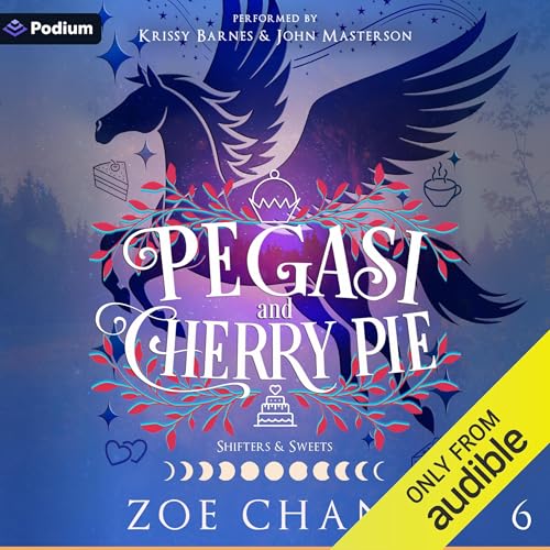 Pegasi and Cherry Pie