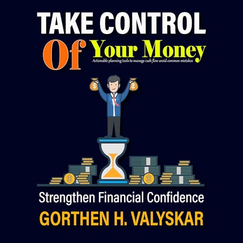 Take Control of Your Money