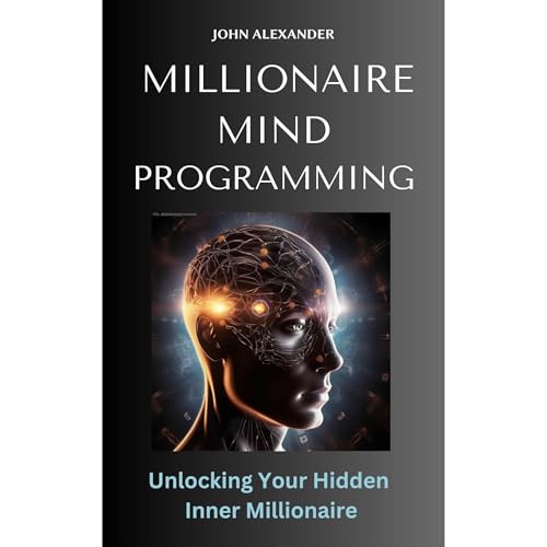 Millionaire Mind Programming by John Alexander