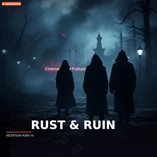 Rust & Ruin by Inception Point Ai