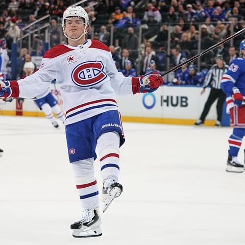 Hour 1: Cole Caufield DOES IT AGAIN!! by Unknown