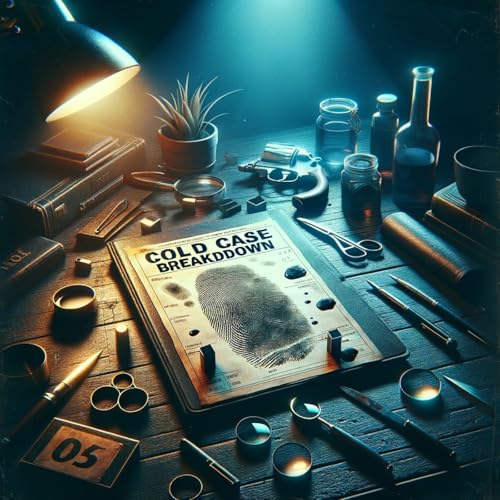 Cold Case Breakdown