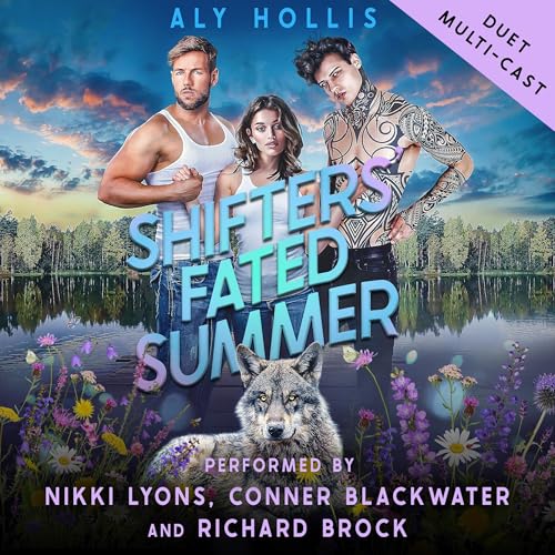 Shifters' Fated Summer