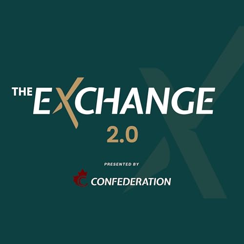 The Exchange 2.0 by The Island Dew