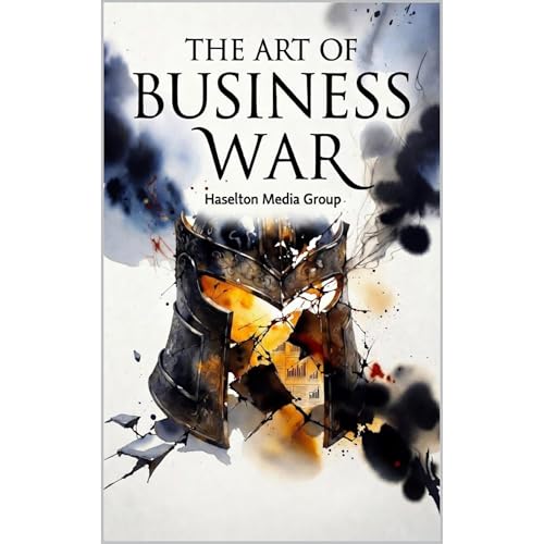 The Art of Business War