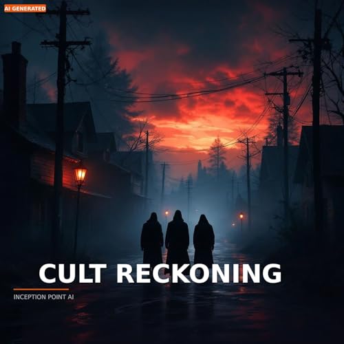 Cult Reckoning