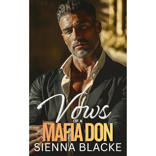 Vows of a Mafia Don