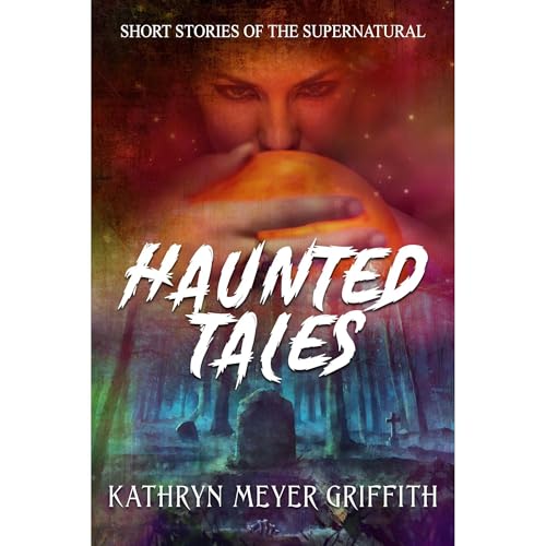 Haunted Tales