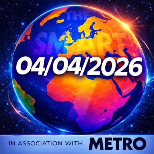 The Standout 7 - Middle East chaos continues as Trump offers no clarity, Ed Davey wants Kanye West banned from the UK, and NASA’s Artemis II blasts off by Unknown