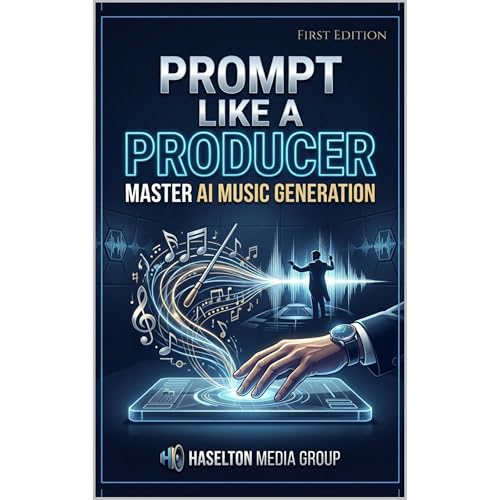Prompt Like a Producer by Haselton Media Group