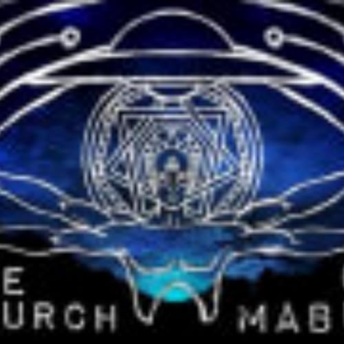 Church of Mabus_ Anthony Taylor - Classic Monsters_ Modern Art_ 20th Century Horror in 21st Century by Unknown