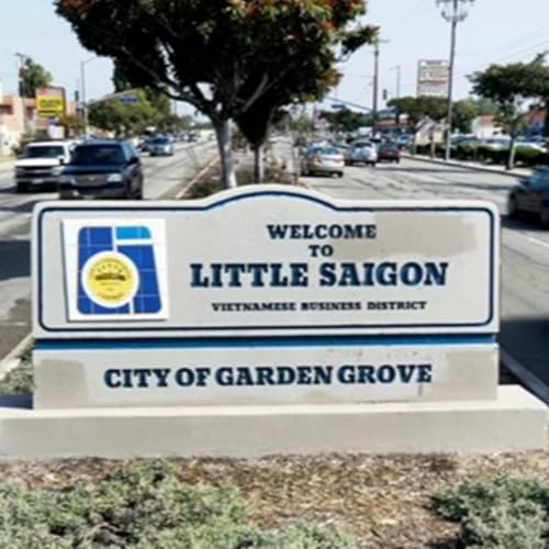 Món nợ đạo lý chưa trả của nước Mỹ và nỗi đau nửa thế kỷ của người Việt hải ngoại by Unknown