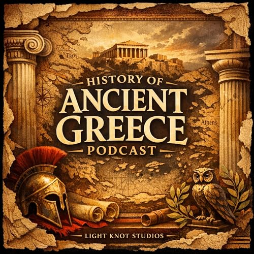 History of Ancient Greece Podcast
