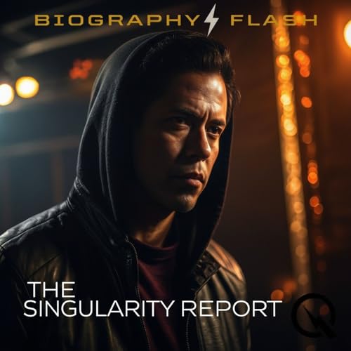 The Singularity Report by Inception Point Ai