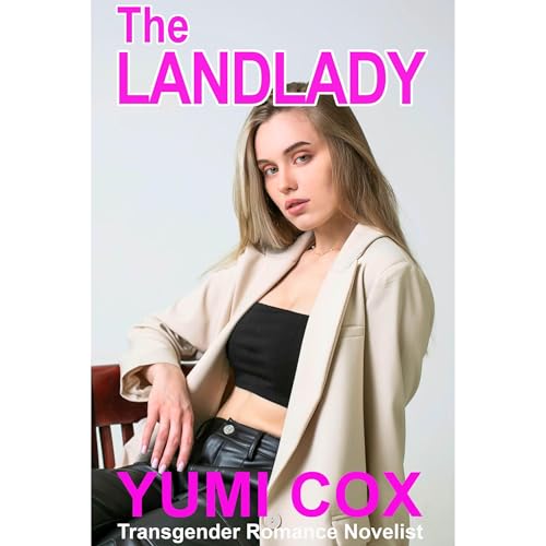 THE LANDLADY by Yumi Cox