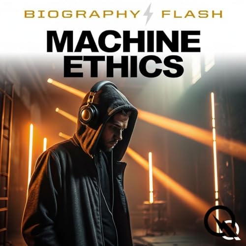 Machine Ethics by Inception Point Ai