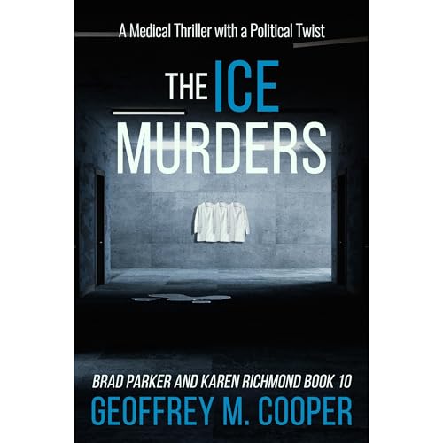 The ICE Murders