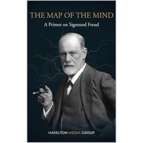 The Map of the Mind