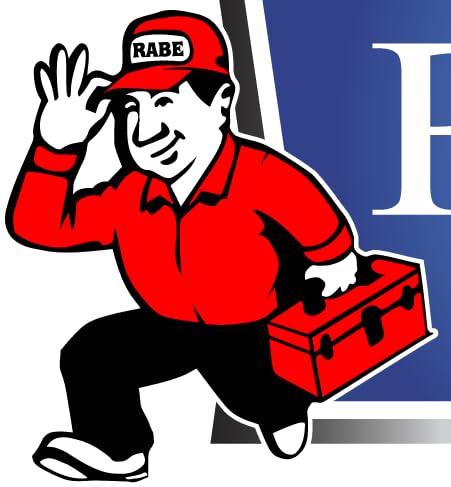 Rabe Hardware - Solar Power Flare by Unknown